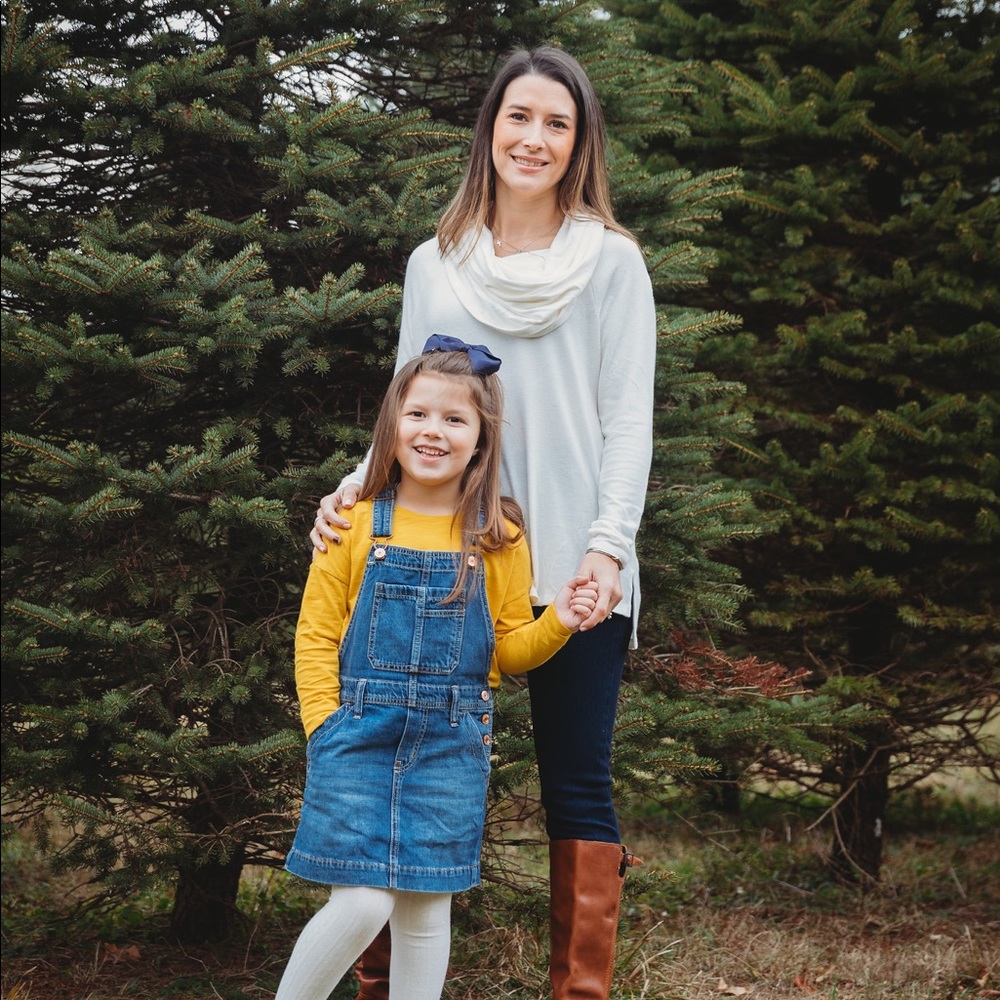 Meet your Posher, Jocelyn